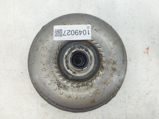 2008 Dodge Caliber Torque Converter Automatic Transmission OEM P/N:76183100 Fits OEM Used Auto Parts