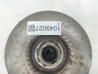 2008 Dodge Caliber Torque Converter Automatic Transmission OEM P/N:76183100 Fits OEM Used Auto Parts