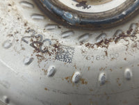 2008 Dodge Caliber Torque Converter Automatic Transmission OEM P/N:76183100 Fits OEM Used Auto Parts