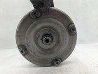 2008 Dodge Caliber Torque Converter Automatic Transmission OEM P/N:76183100 Fits OEM Used Auto Parts