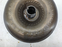 2007 Nissan Versa Torque Converter Automatic Transmission OEM Fits OEM Used Auto Parts