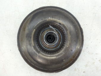 compare product 2013 Ford Fiesta Torque Converter Automatic Transmission OEM P/N:3E30271F0825 Fits OEM Used Auto Parts