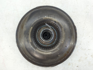 2013 Ford Fiesta Torque Converter Automatic Transmission OEM P/N:3E30271F0825 Fits OEM Used Auto Parts - Oemusedautoparts1.com