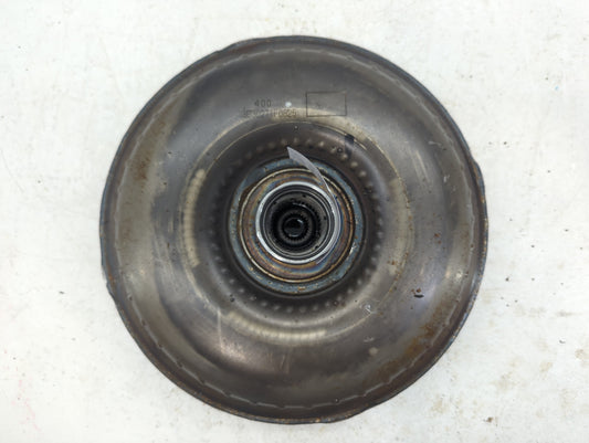 2013 Ford Fiesta Torque Converter Automatic Transmission OEM P/N:3E30271F0825 Fits OEM Used Auto Parts