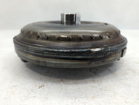 2013 Ford Fiesta Torque Converter Automatic Transmission OEM P/N:3E30271F0825 Fits OEM Used Auto Parts