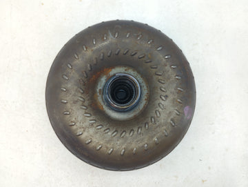 2004 Ford Taurus Torque Converter Automatic Transmission OEM P/N:031218D Fits OEM Used Auto Parts - Oemusedautoparts1.com