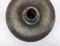 2004 Ford Taurus Torque Converter Automatic Transmission OEM P/N:031218D Fits OEM Used Auto Parts