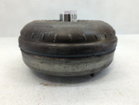 2004 Ford Taurus Torque Converter Automatic Transmission OEM P/N:031218D Fits OEM Used Auto Parts