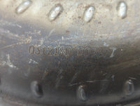 2004 Ford Taurus Torque Converter Automatic Transmission OEM P/N:031218D Fits OEM Used Auto Parts