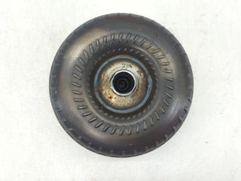 compare product 2008 Ford Focus Torque Converter Automatic Transmission OEM P/N:071113E Fits OEM Used Auto Parts