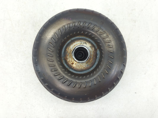 2008 Ford Focus Torque Converter Automatic Transmission OEM P/N:071113E Fits OEM Used Auto Parts