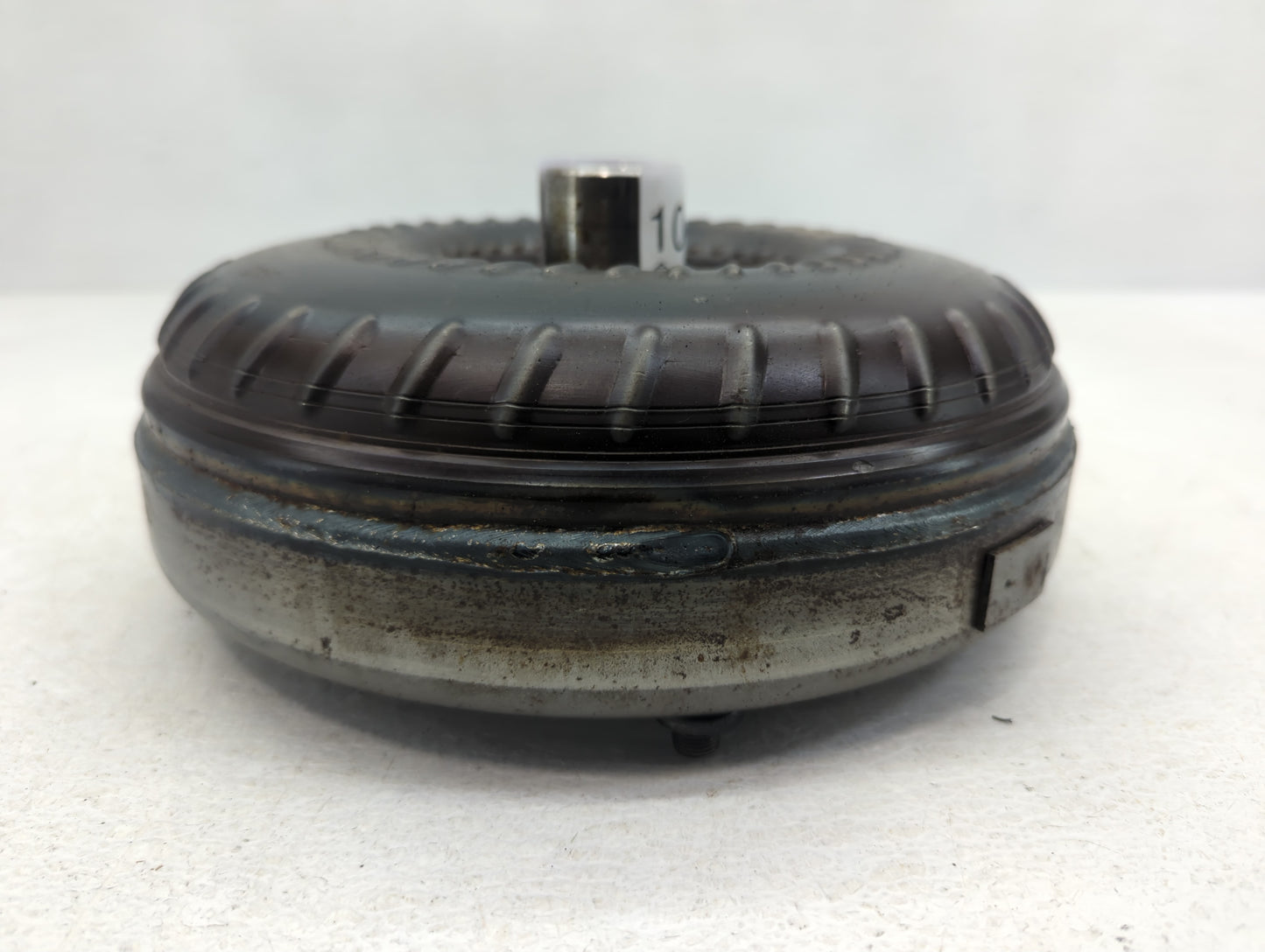 2008 Ford Focus Torque Converter Automatic Transmission OEM P/N:071113E Fits OEM Used Auto Parts