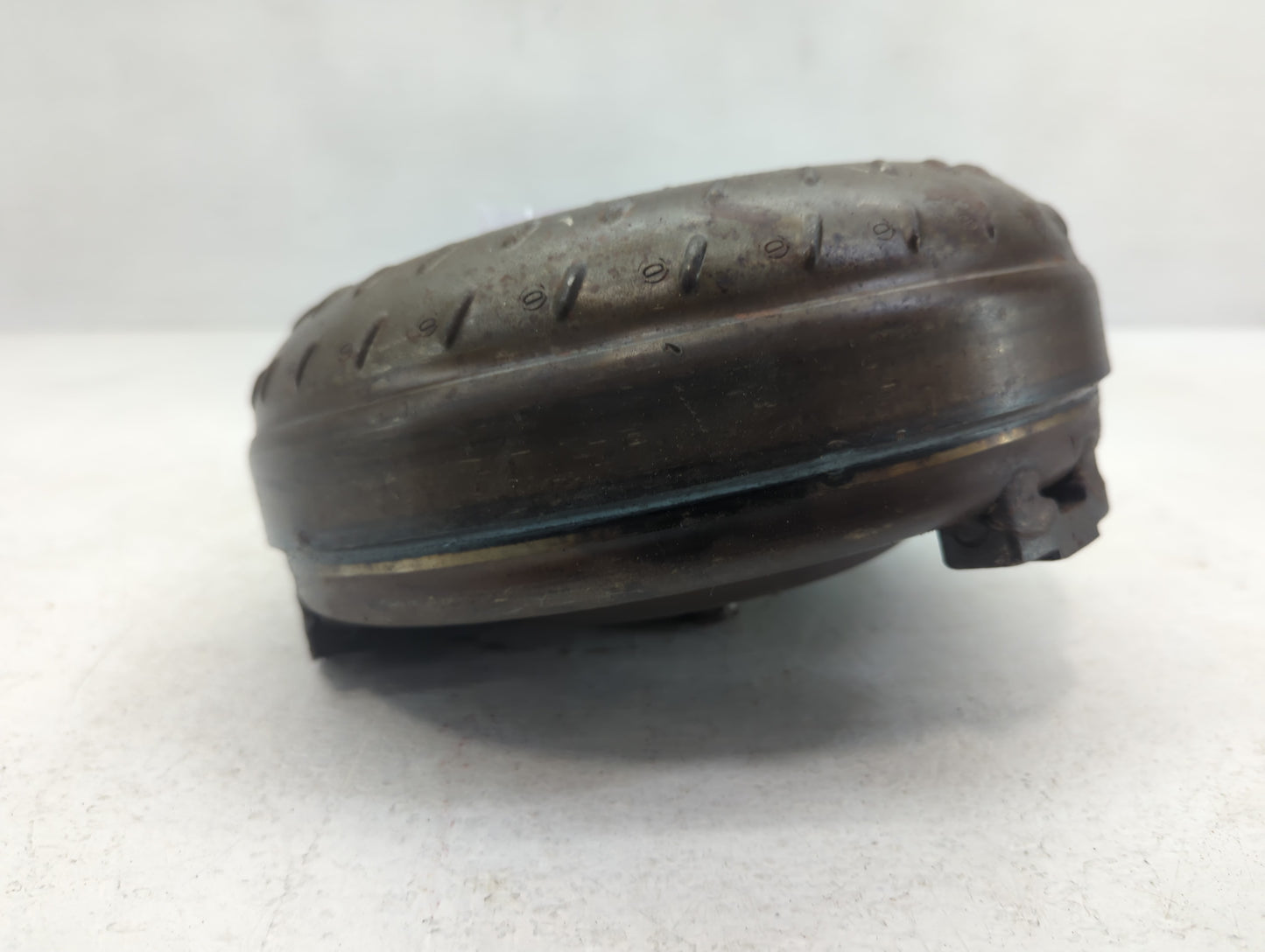 2008 Chevrolet Hhr Torque Converter Automatic Transmission OEM P/N:FZFB 2420 Fits OEM Used Auto Parts