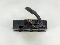 2000 Lincoln Continental Climate Control Module Temperature AC/Heater Replacement P/N:XF3H-19C933-AE Fits OEM Used Auto Parts