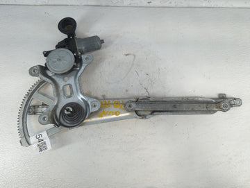 1995-2005 Chevrolet Cavalier Passenger Front Door Window Oem - Oemusedautoparts1.com