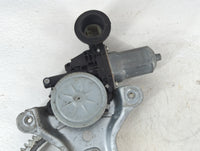 1995-2005 Chevrolet Cavalier Passenger Front Door Window Oem - Oemusedautoparts1.com