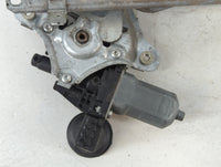 1995-2005 Chevrolet Cavalier Passenger Front Door Window Oem - Oemusedautoparts1.com