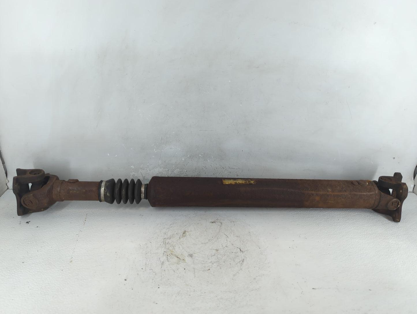 Ford Explorer Rear Driveshaft Oem - Oemusedautoparts1.com