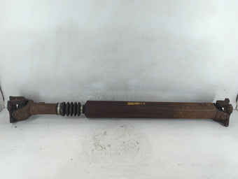 compare product Ford Explorer Rear Driveshaft Oem