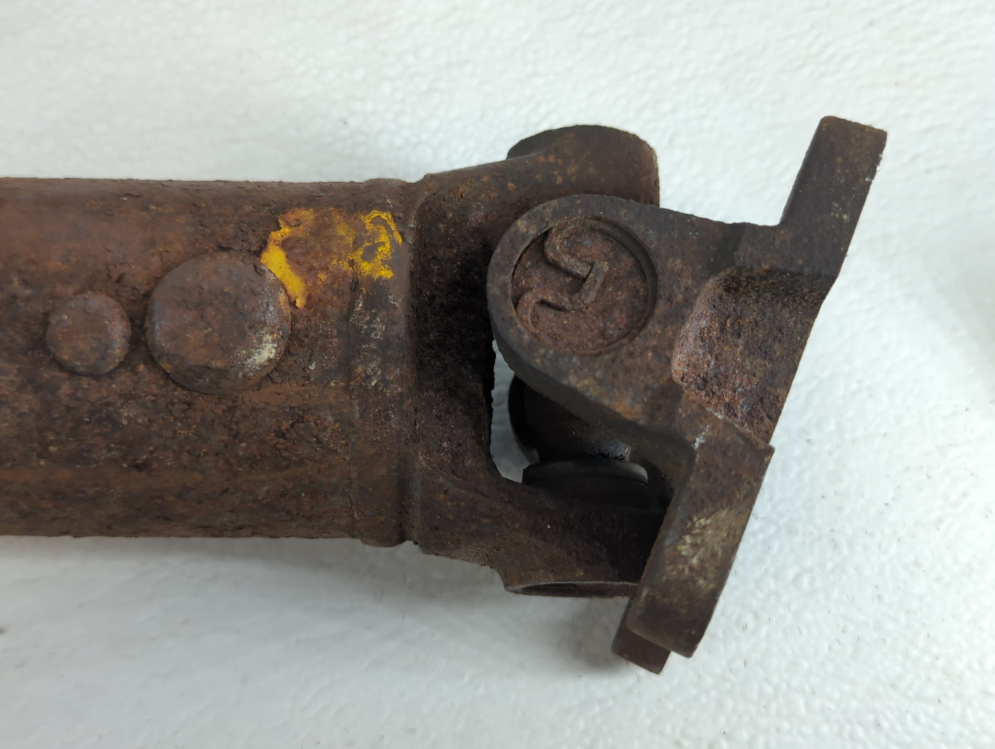 Ford Explorer Rear Driveshaft Oem - Oemusedautoparts1.com
