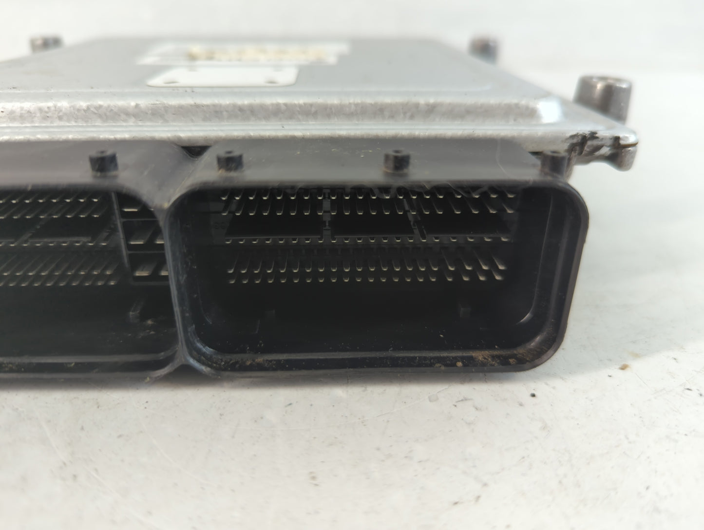 2021 Kia Forte PCM Engine Control Computer ECU ECM PCU OEM P/N:39199-2E036 Fits OEM Used Auto Parts - Oemusedautoparts1.com