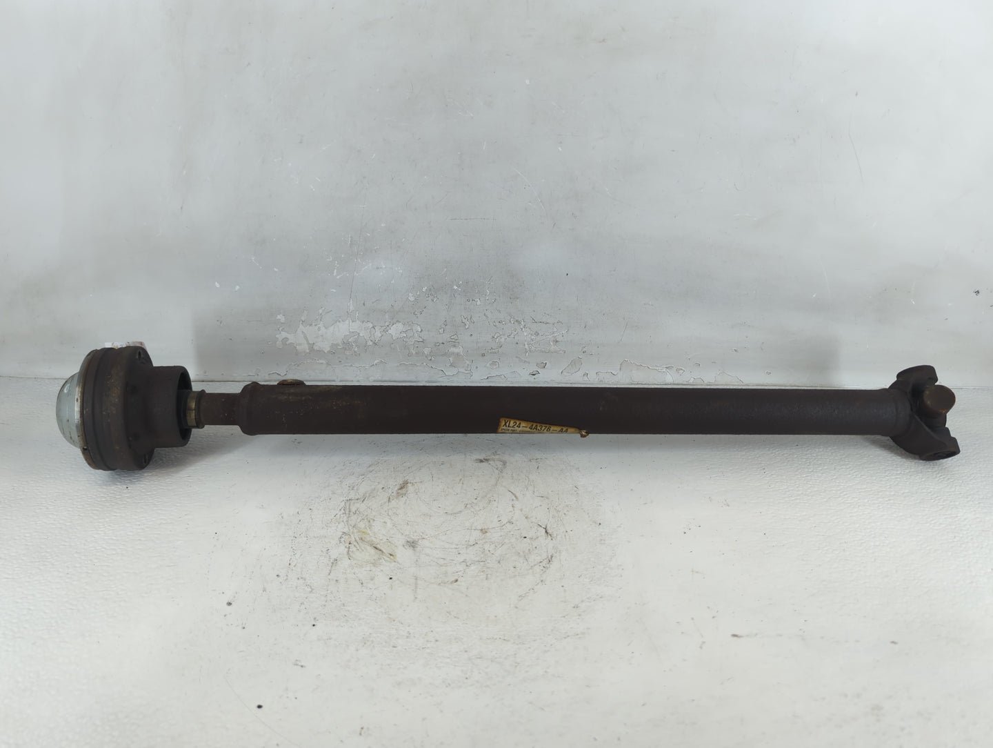 1997-2001 Ford Explorer Front Driveshaft Oem - Oemusedautoparts1.com