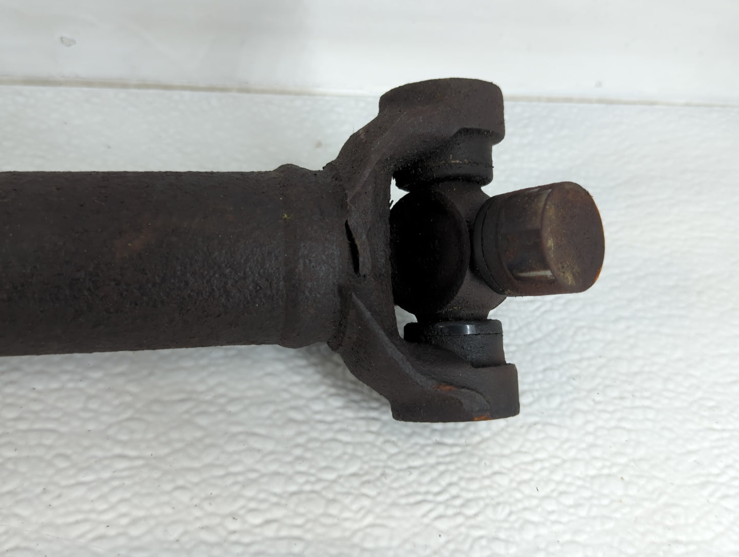 1997-2001 Ford Explorer Front Driveshaft Oem - Oemusedautoparts1.com