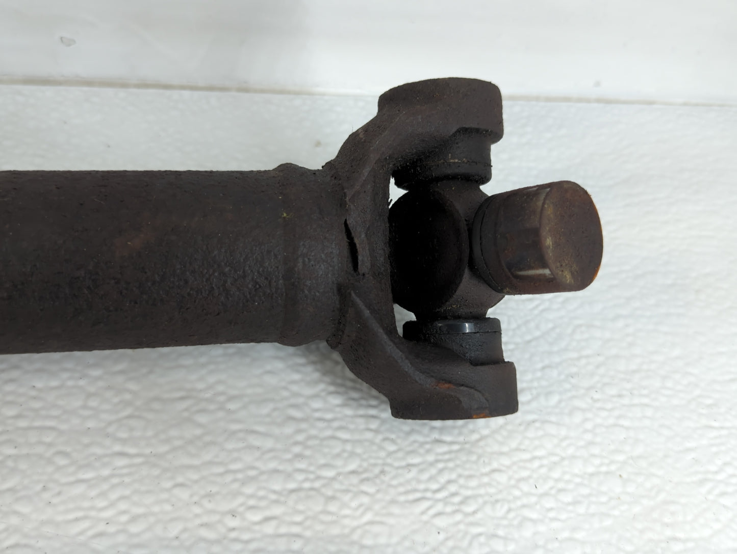 1997-2001 Ford Explorer Front Driveshaft Oem - Oemusedautoparts1.com