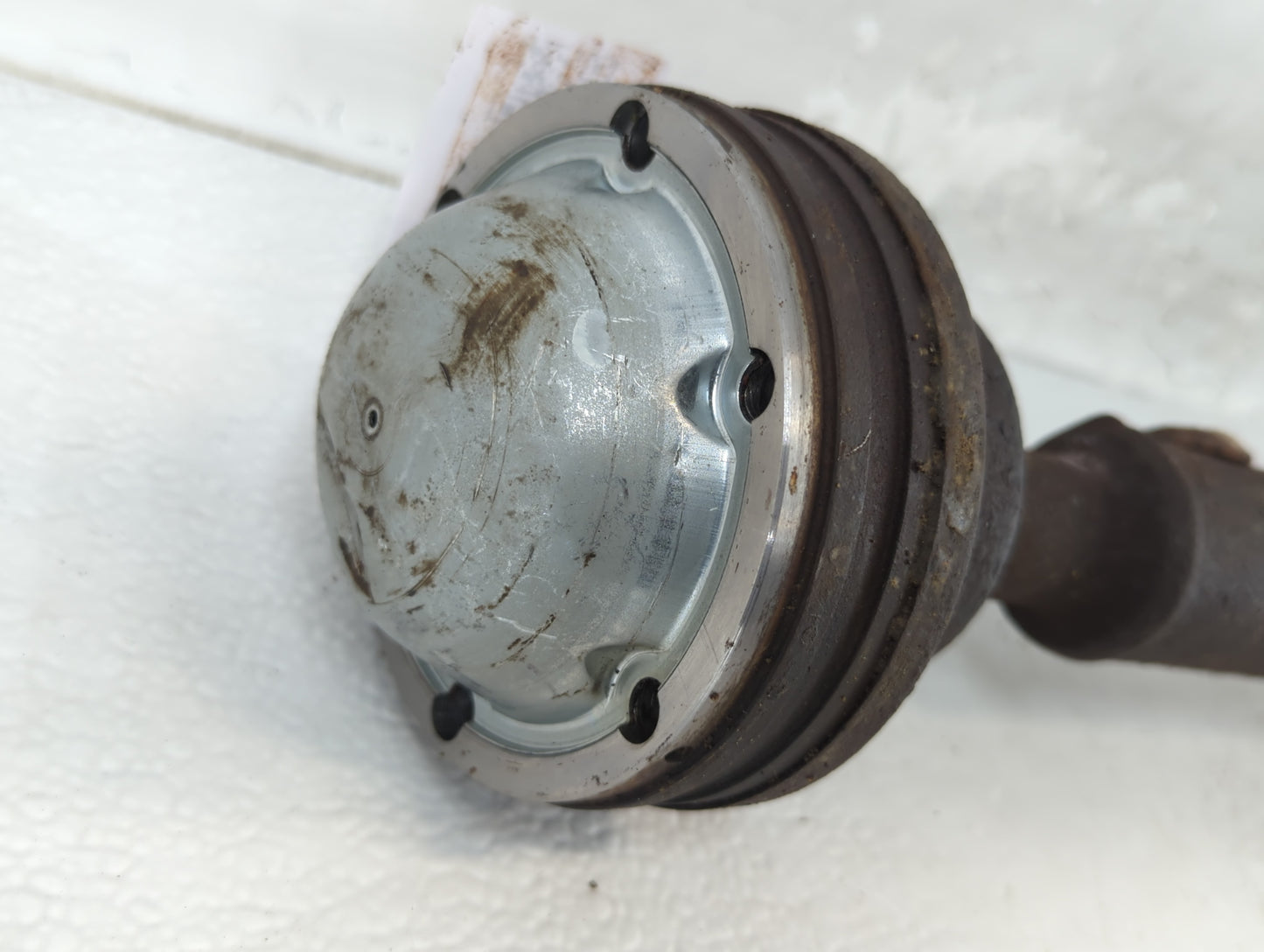 1997-2001 Ford Explorer Front Driveshaft Oem - Oemusedautoparts1.com