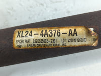 1997-2001 Ford Explorer Front Driveshaft Oem - Oemusedautoparts1.com