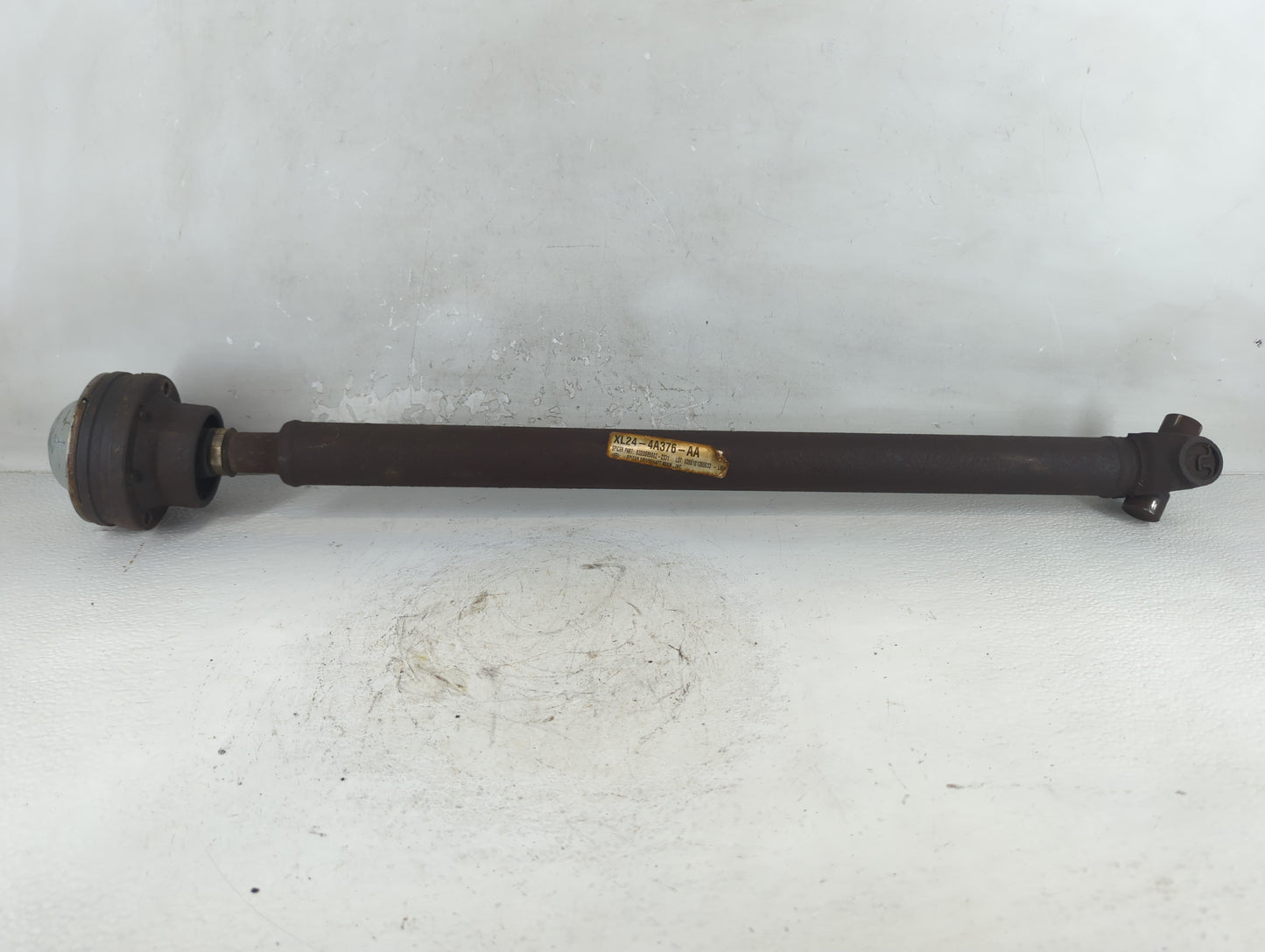 1997-2001 Ford Explorer Front Driveshaft Oem - Oemusedautoparts1.com