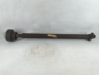 1997-2001 Ford Explorer Front Driveshaft Oem - Oemusedautoparts1.com