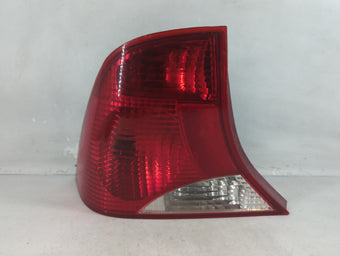 compare product 1994 Nissan Altima Tail Light Assembly Passenger Right OEM P/N:YS4X-13405-LB Fits OEM Used Auto Parts