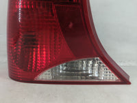 1994 Nissan Altima Tail Light Assembly Passenger Right OEM P/N:YS4X-13405-LB Fits OEM Used Auto Parts - Oemusedautoparts1.com