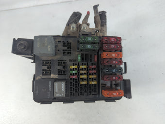 compare product 1999 Chevrolet Silverado 1500 Fusebox Fuse Box Panel Relay Module P/N:15993635 Fits OEM Used Auto Parts