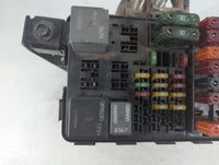 1999 Chevrolet Silverado 1500 Fusebox Fuse Box Panel Relay Module P/N:15993635 Fits OEM Used Auto Parts - Oemusedautoparts1.com