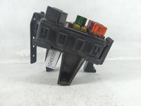 1999 Chevrolet Silverado 1500 Fusebox Fuse Box Panel Relay Module P/N:15993635 Fits OEM Used Auto Parts - Oemusedautoparts1.com