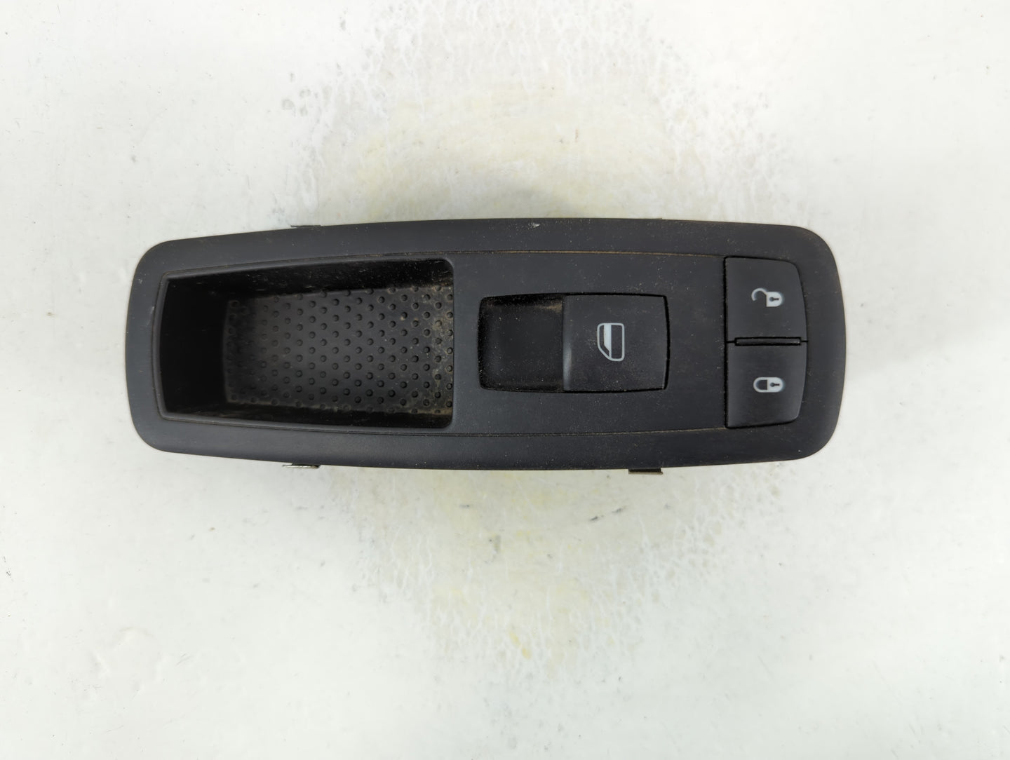 2011 Jeep Liberty Master Power Window Switch Replacement Driver Side Left P/N:10003135 04602540 Fits OEM Used Auto Parts - Oemusedautoparts1.com