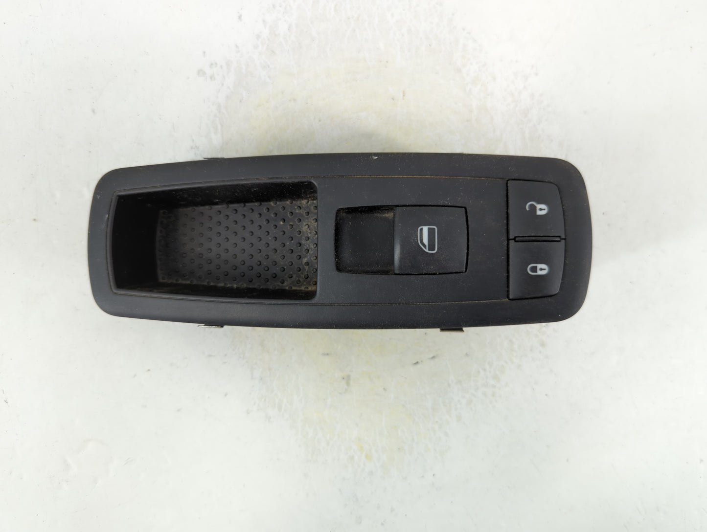 2011 Jeep Liberty Master Power Window Switch Replacement Driver Side Left P/N:10003135 04602540 Fits OEM Used Auto Parts - Oemusedautoparts1.com
