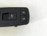 2011 Jeep Liberty Master Power Window Switch Replacement Driver Side Left P/N:10003135 04602540 Fits OEM Used Auto Parts - Oemusedautoparts1.com