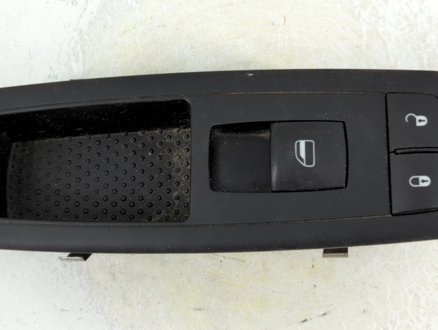 2011 Jeep Liberty Master Power Window Switch Replacement Driver Side Left P/N:10003135 04602540 Fits OEM Used Auto Parts - Oemusedautoparts1.com