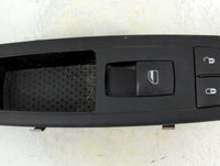 2011 Jeep Liberty Master Power Window Switch Replacement Driver Side Left P/N:10003135 04602540 Fits OEM Used Auto Parts - Oemusedautoparts1.com