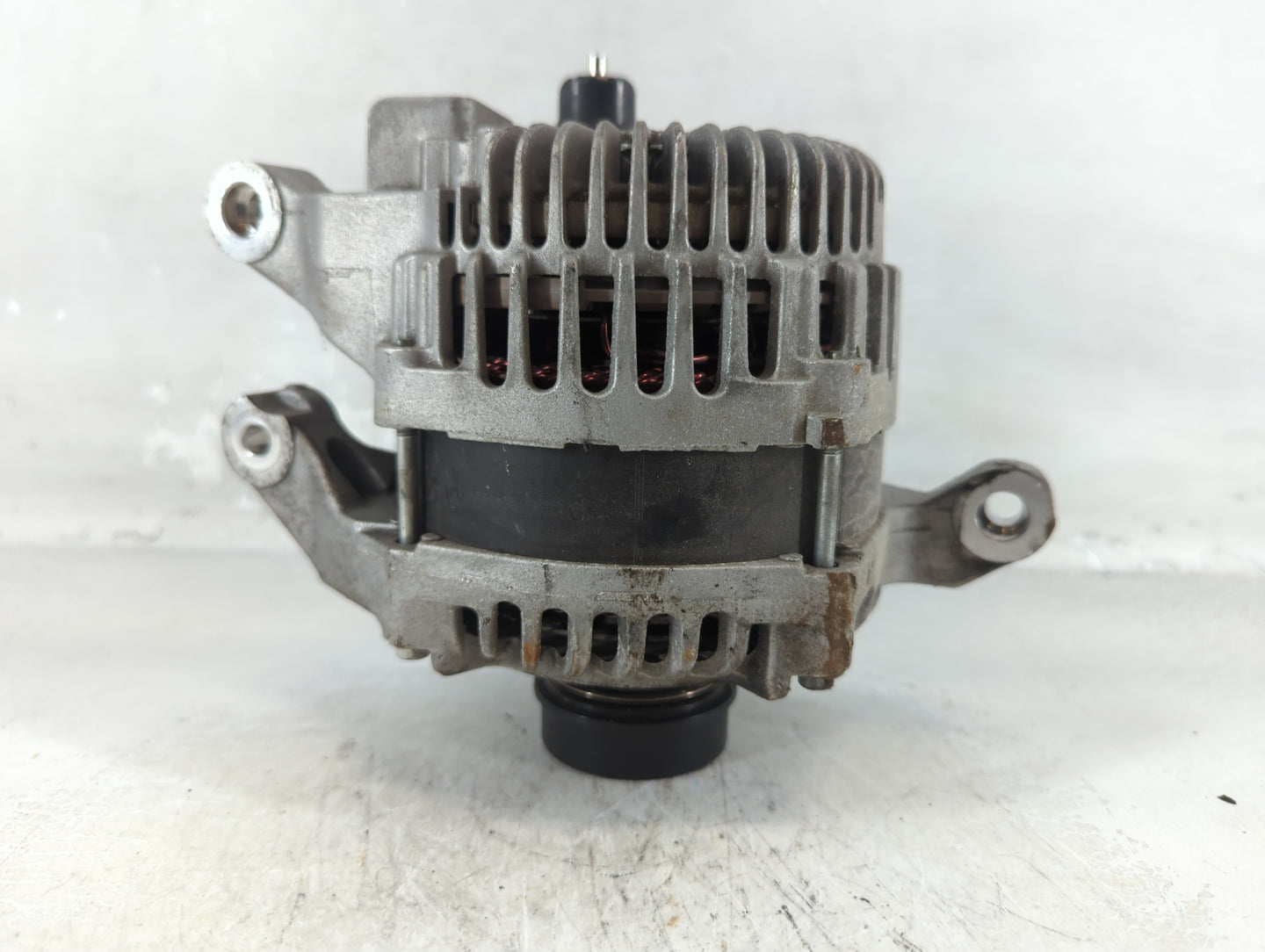 2013-2019 Ford Escape Alternator Replacement Generator Charging Assembly Engine OEM P/N:CJ5T-10300-CB Fits OEM Used Auto Parts - Oemusedautoparts1.com