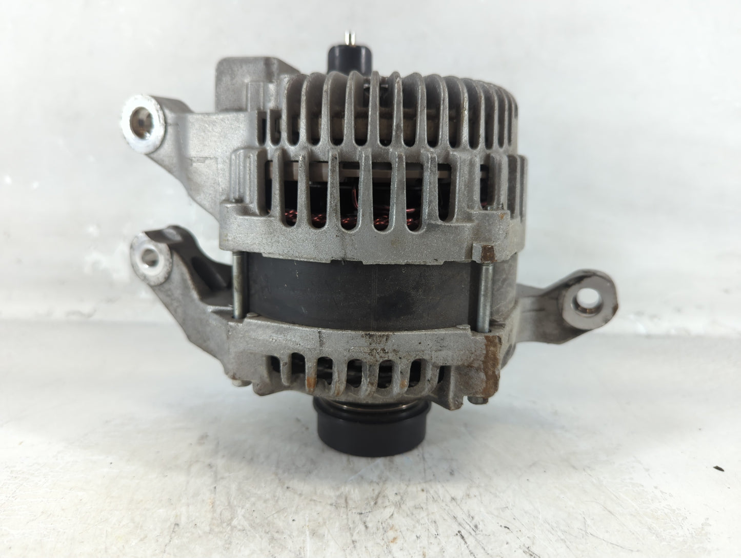 2013-2019 Ford Escape Alternator Replacement Generator Charging Assembly Engine OEM P/N:CJ5T-10300-CB Fits OEM Used Auto Parts - Oemusedautoparts1.com