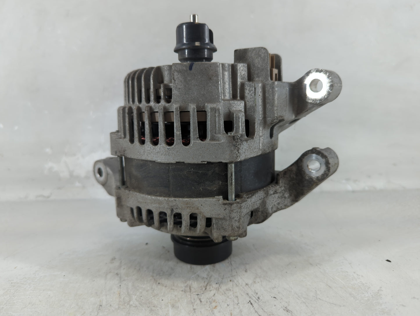 2013-2019 Ford Escape Alternator Replacement Generator Charging Assembly Engine OEM P/N:CJ5T-10300-CB Fits OEM Used Auto Parts - Oemusedautoparts1.com