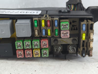 2005-2007 Ford Escape Fusebox Fuse Box Panel Relay Module P/N:2913566 Fits Fits 2005 2006 2007 OEM Used Auto Parts - Oemusedautoparts1.com