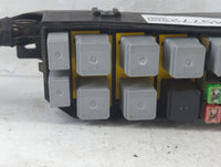 2005-2007 Ford Escape Fusebox Fuse Box Panel Relay Module P/N:2913566 Fits Fits 2005 2006 2007 OEM Used Auto Parts - Oemusedautoparts1.com