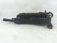 2005-2007 Ford Escape Fusebox Fuse Box Panel Relay Module P/N:2913566 Fits Fits 2005 2006 2007 OEM Used Auto Parts - Oemusedautoparts1.com
