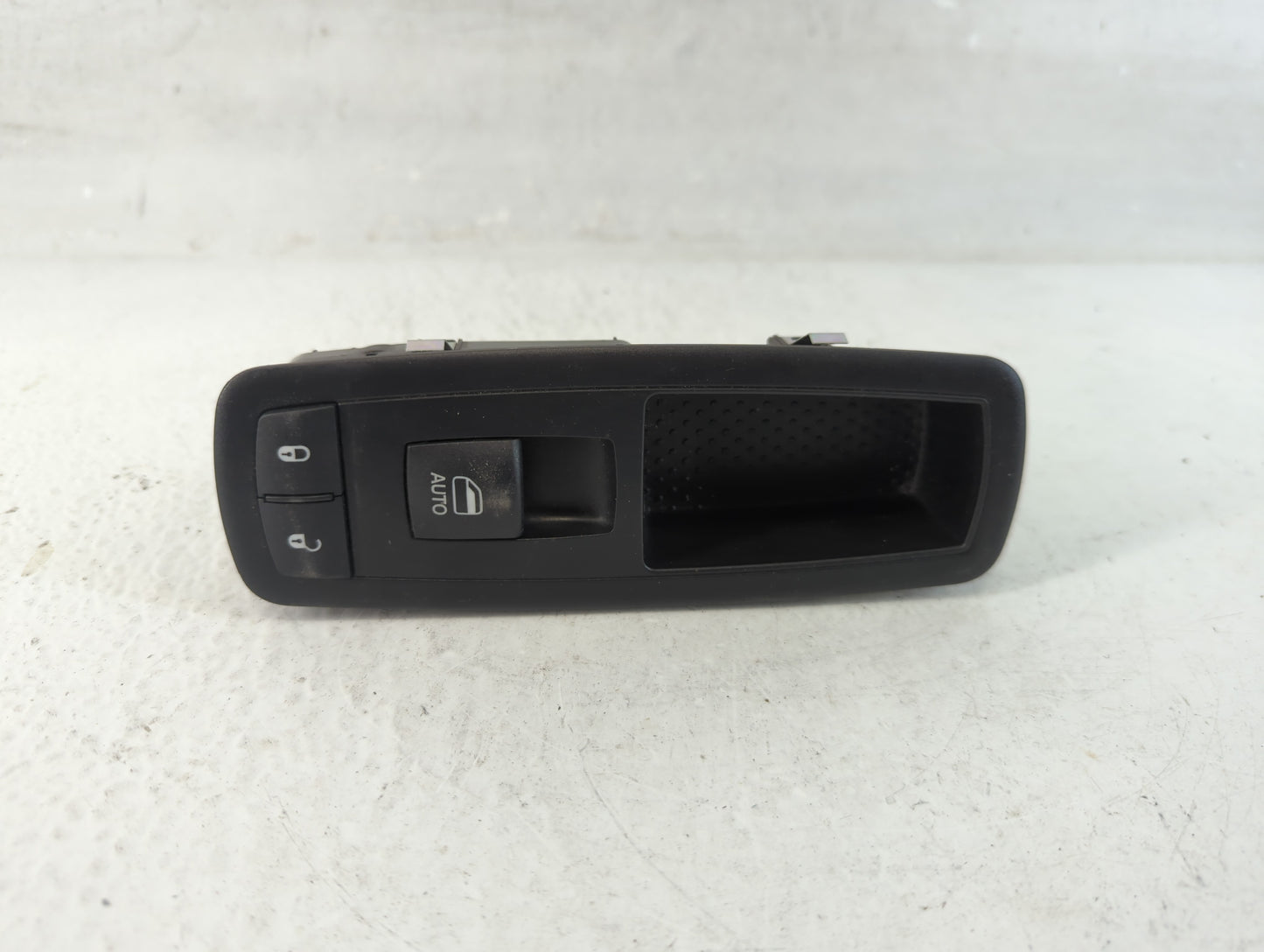 2015 Dodge Ram 1500 Master Power Window Switch Replacement Driver Side Left P/N:68212782AA Fits OEM Used Auto Parts - Oemusedautoparts1.com