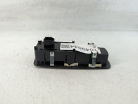 2015 Dodge Ram 1500 Master Power Window Switch Replacement Driver Side Left P/N:68212782AA Fits OEM Used Auto Parts - Oemusedautoparts1.com